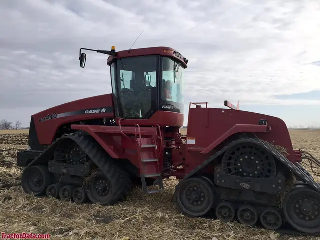 STX440