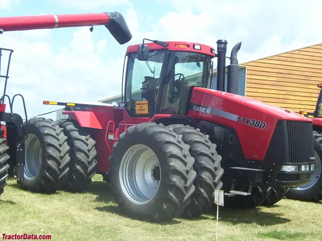 STX380