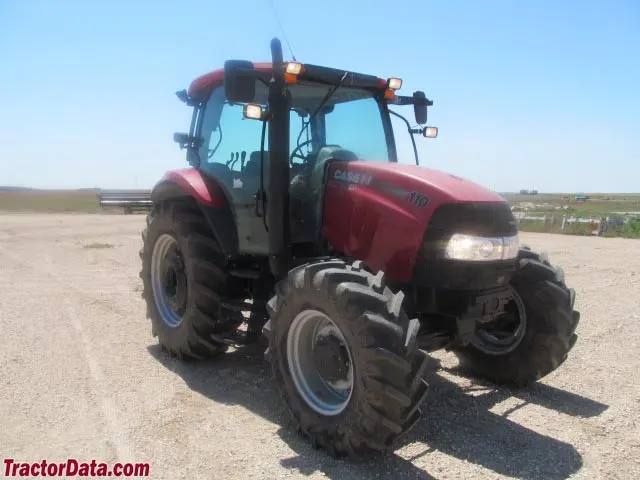 Maxxum 110