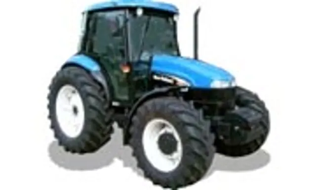 TD85D