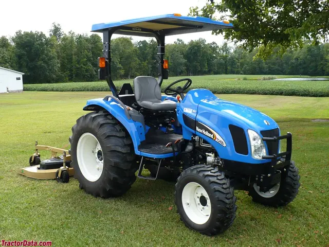 TC40A