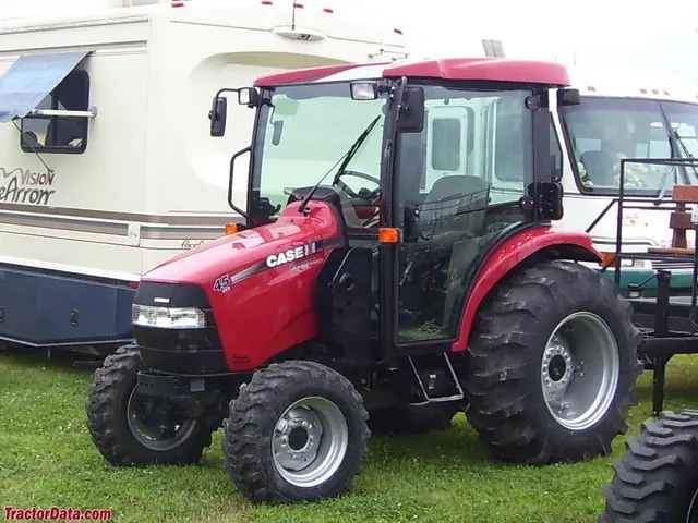 Farmall 45