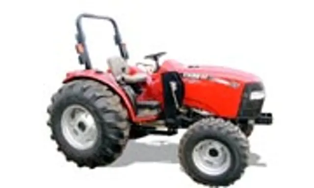 Farmall 55