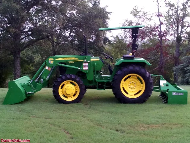 5045E
