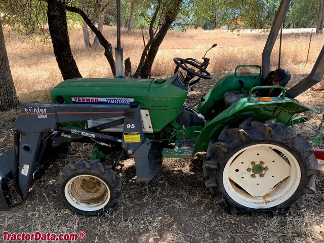 YMG1800