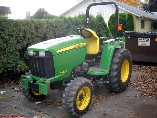 3032E