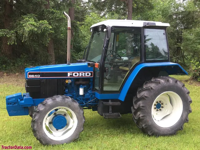 6640