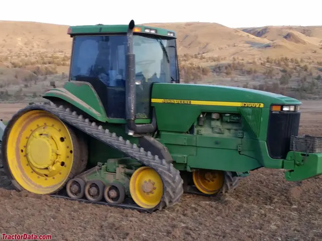 8300T