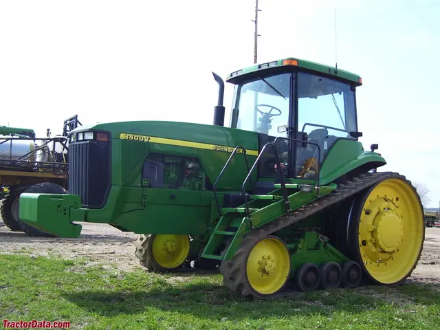 8400T