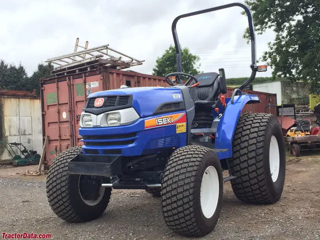 TG5390