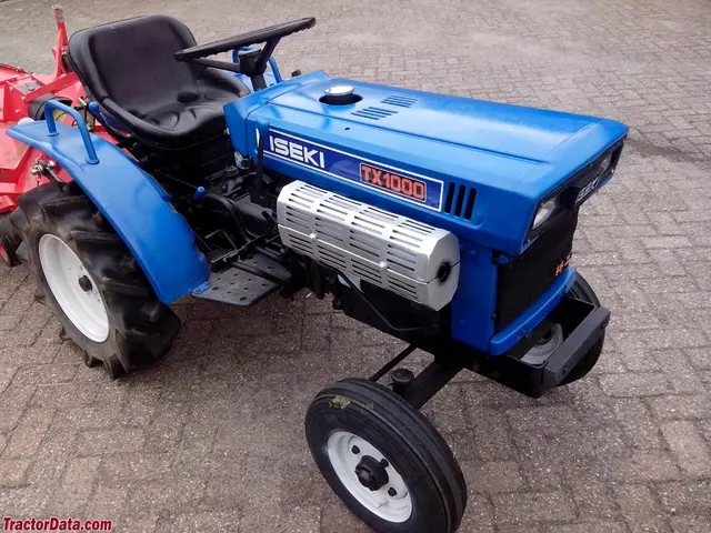 TX1000