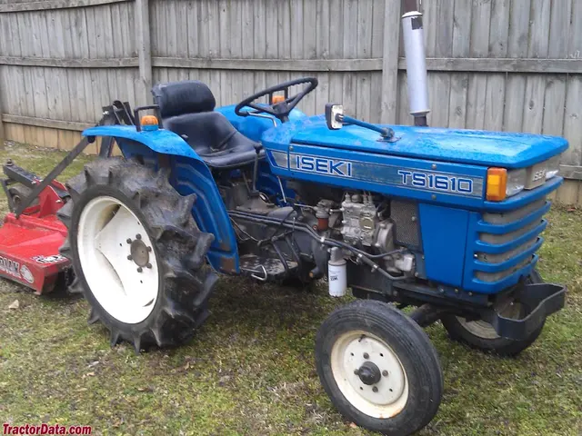 TS1610