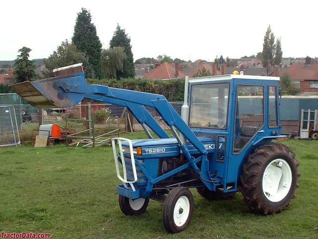 TS2810