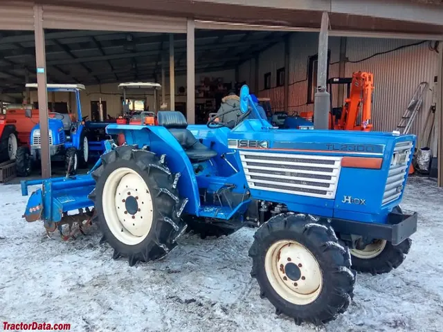 TL2300