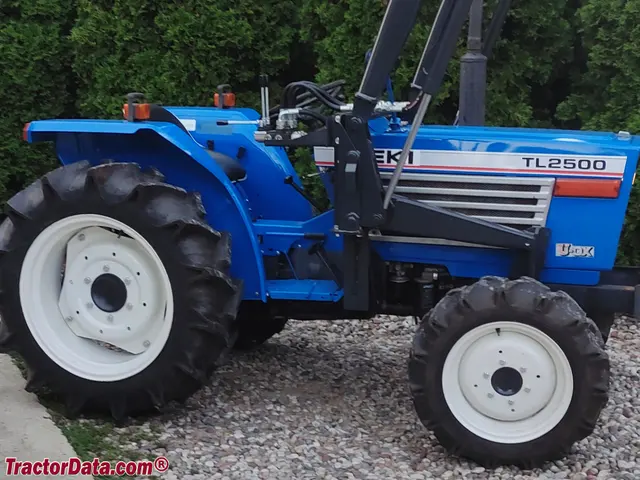 TL2500