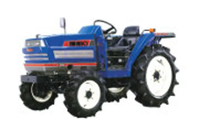 TA207