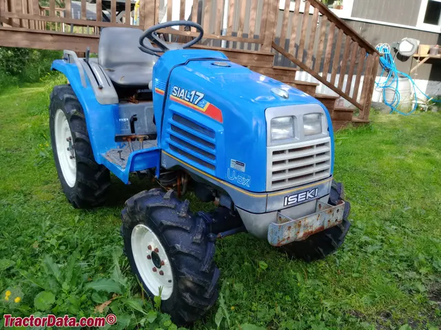 TF17F