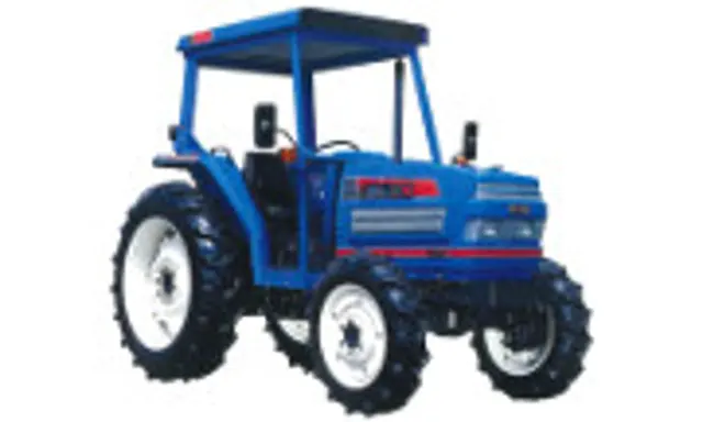 TA527