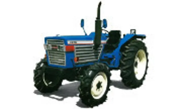 TE4320