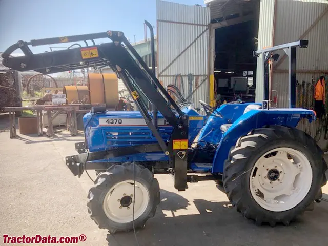 TE4370