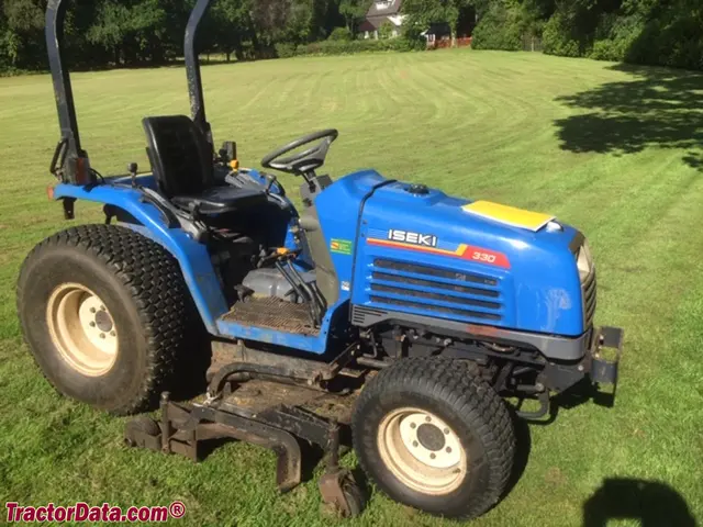 TF330