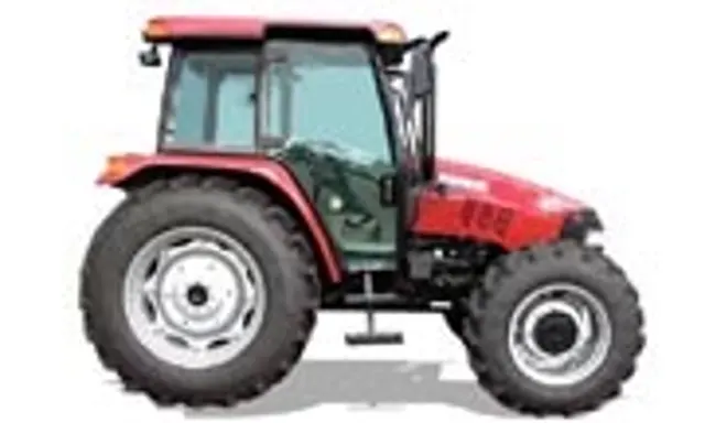 Farmall 75C