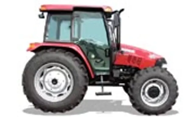 Farmall 85C