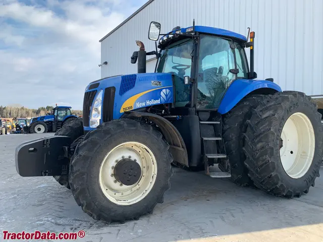 TG305