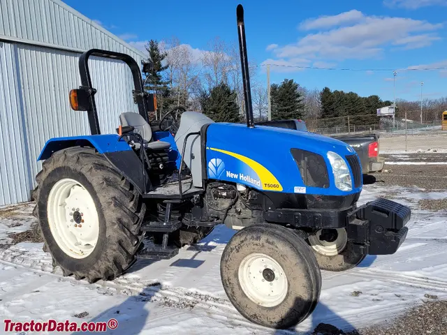 T5060