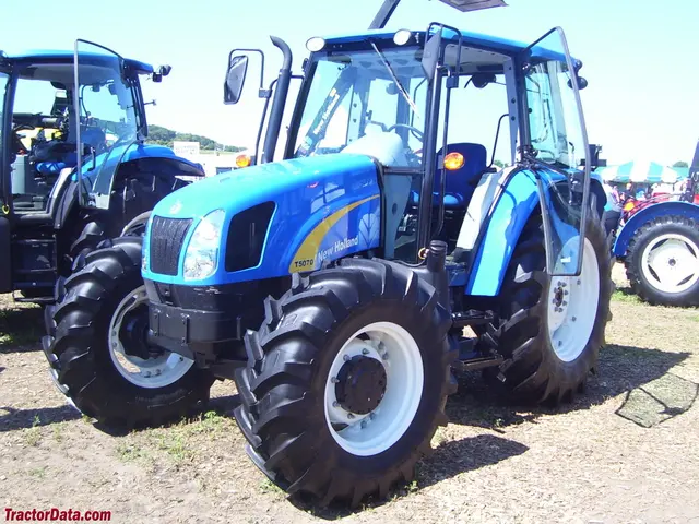T5070