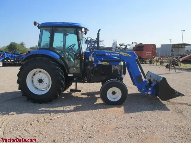 TD80D