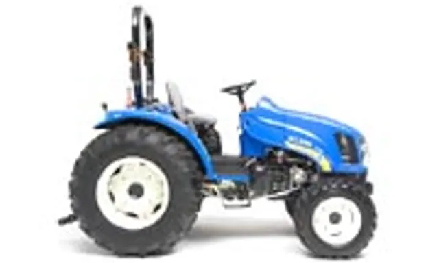 Boomer 3040