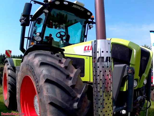 Xerion 3800