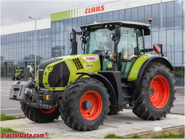 Arion 630