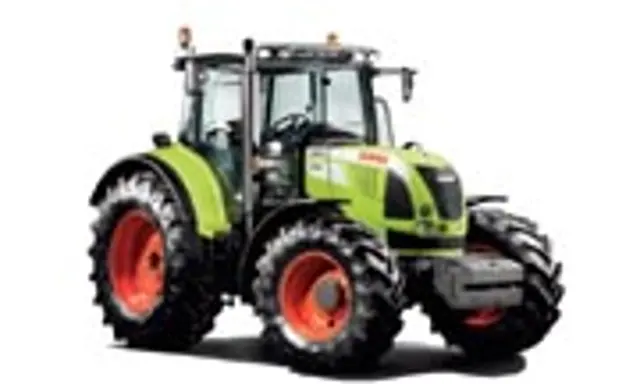 Arion 520