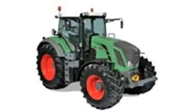 822 Vario