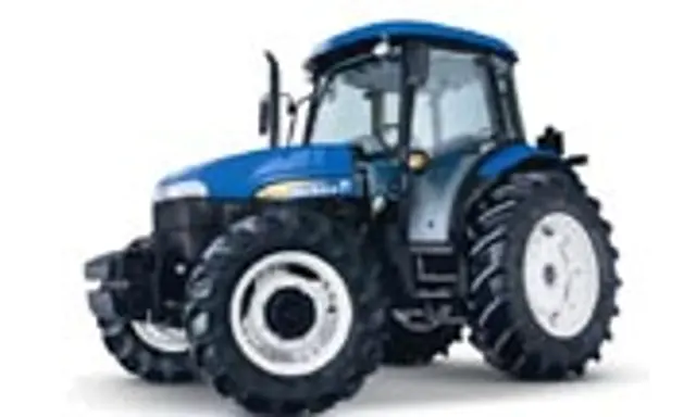 TD5030