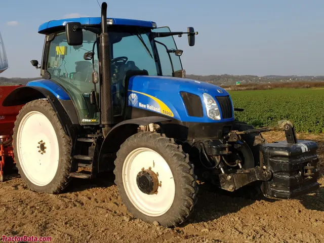 T6060 Elite
