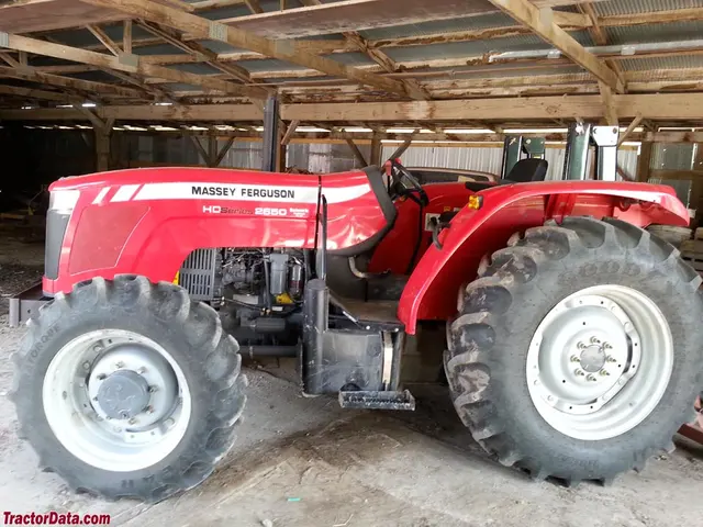 2650 HD