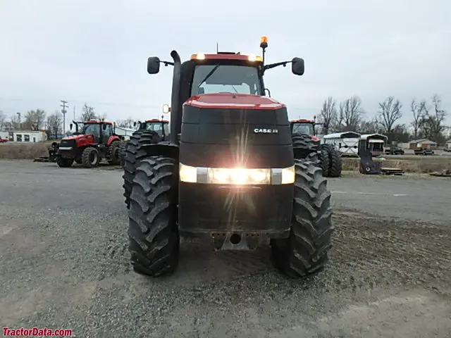 Magnum 290