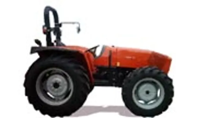 Tiger 75