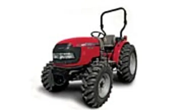 Farmall 50B