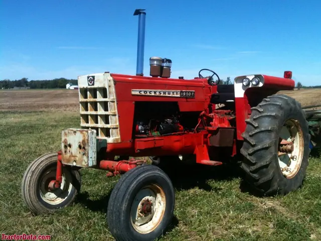 1950-T