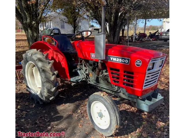 YM2500