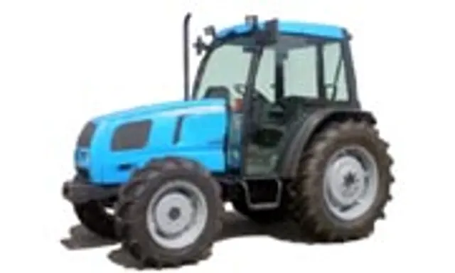 Globus 50