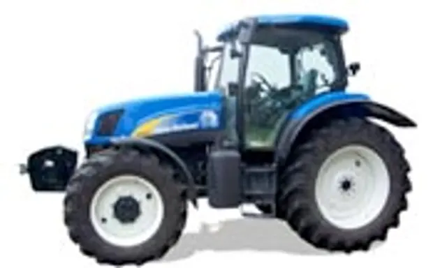 T6020 Delta