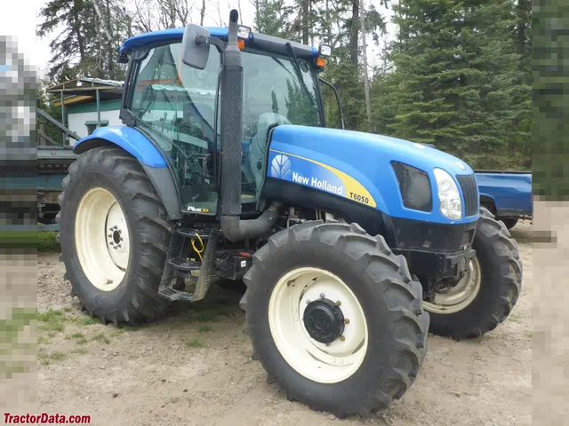T6050 Plus