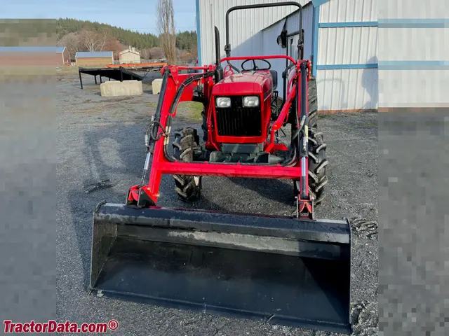 YM4300