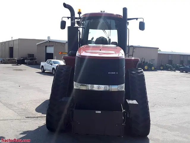 Steiger 350 Rowtrac