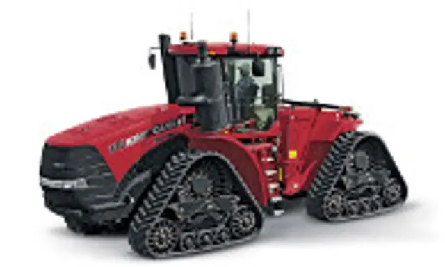 Steiger 470 Rowtrac